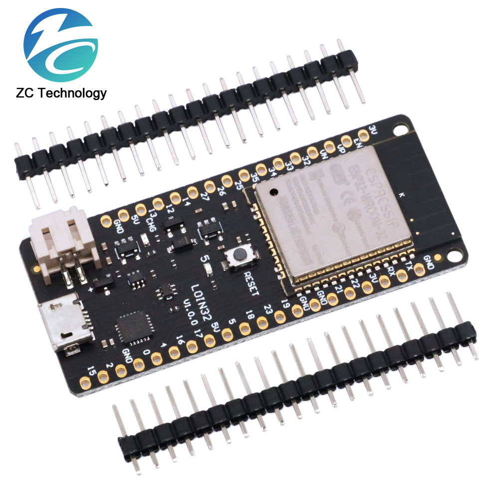 Smart Garden Esp32 - 4 mb flash für wemos d1