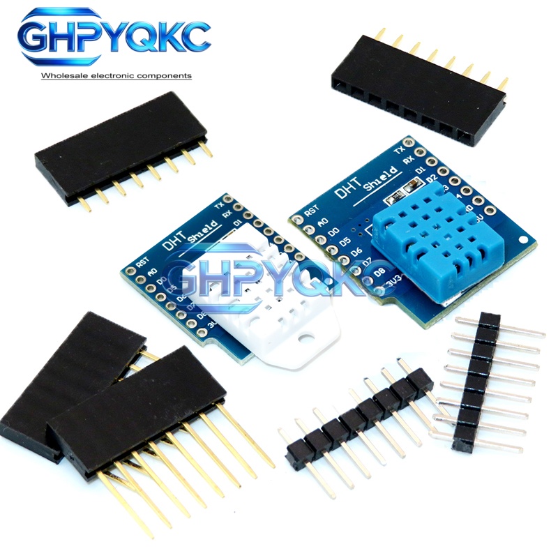 GHPYQKC WEMOS D1 Mini ESP32 Mi – Smart Garden Esp32 Bewertung und Preis