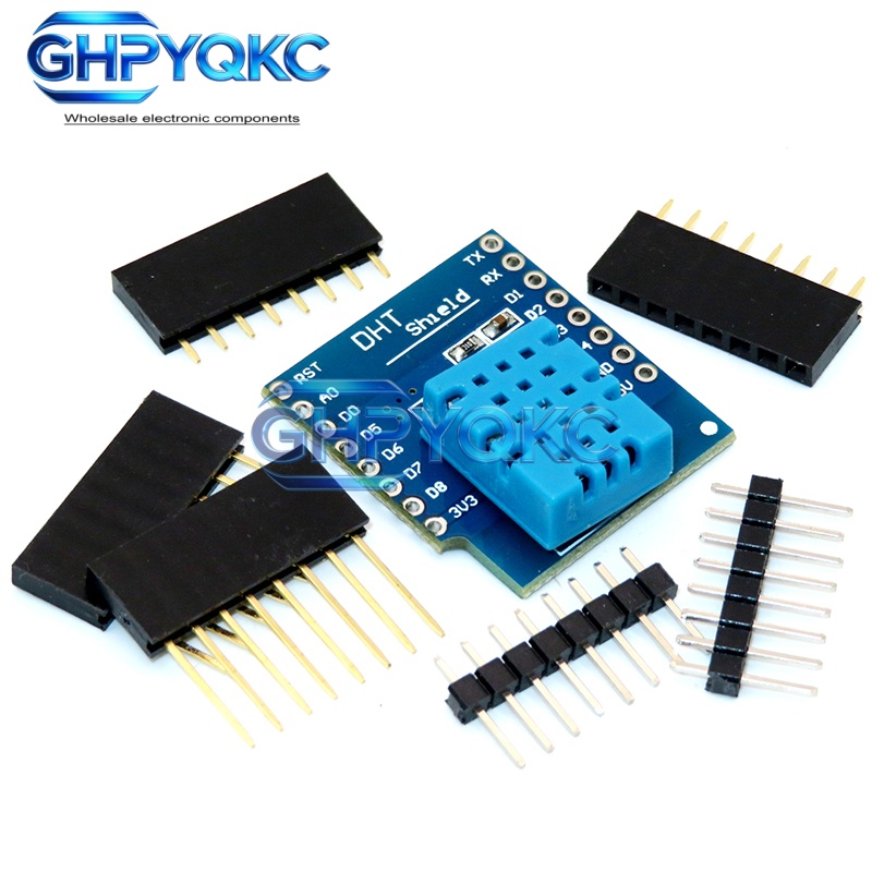 GHPYQKC WEMOS D1 Mini ESP32 Mi – Smart Garden Esp32 Bewertung und Preis