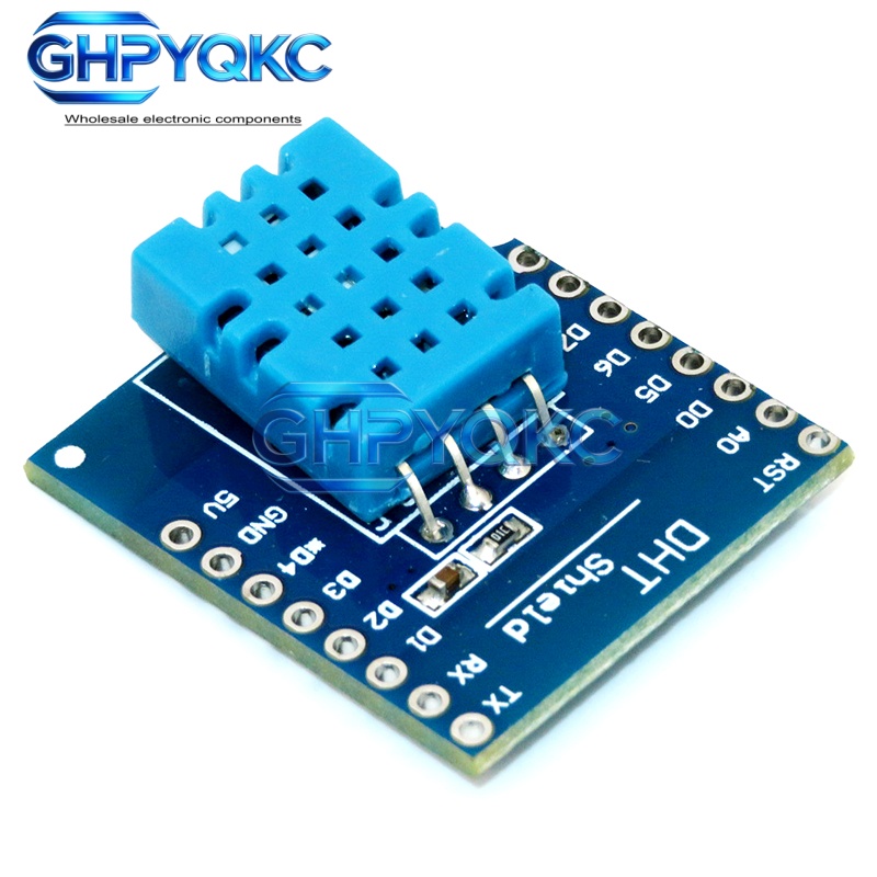 GHPYQKC WEMOS D1 Mini ESP32 Mi – Smart Garden Esp32 Bewertung und Preis