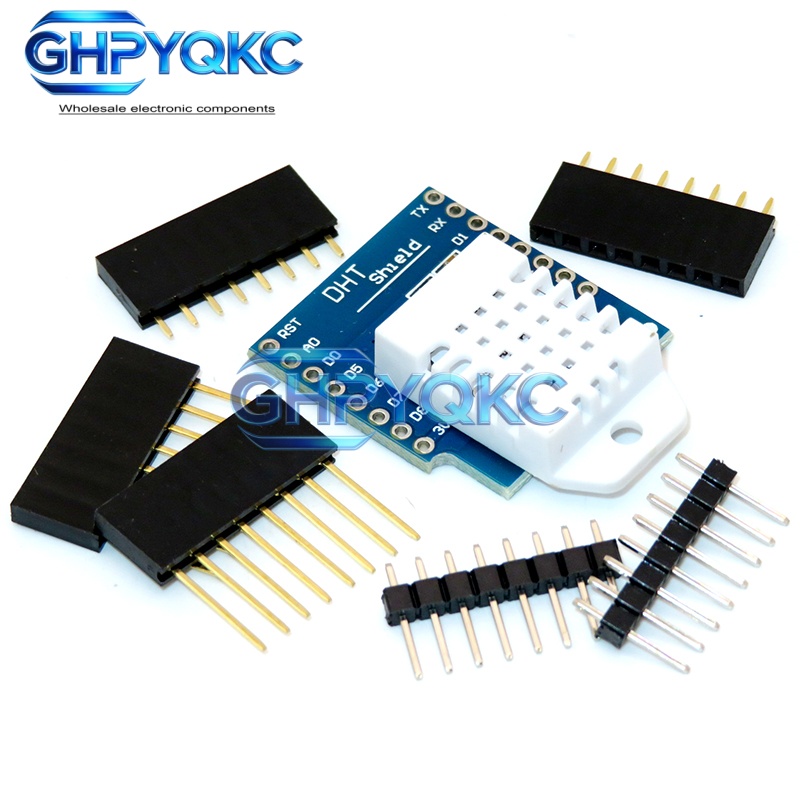 GHPYQKC WEMOS D1 Mini ESP32 Mi – Smart Garden Esp32 Bewertung und Preis