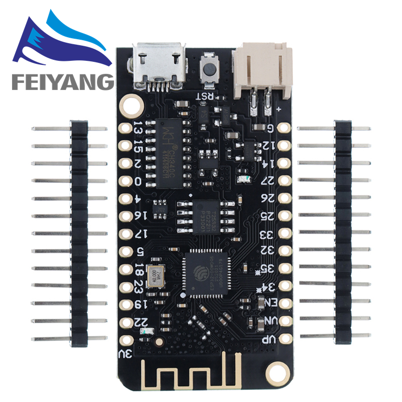 WEMOS Lite V1.0.0 Wifi Bluetoo – Smart Garden Esp32 Bewertung und Preis