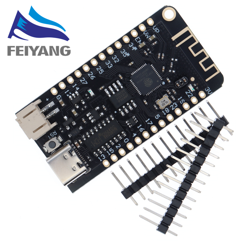 WEMOS Lite V1.0.0 Wifi Bluetoo – Smart Garden Esp32 Bewertung und Preis