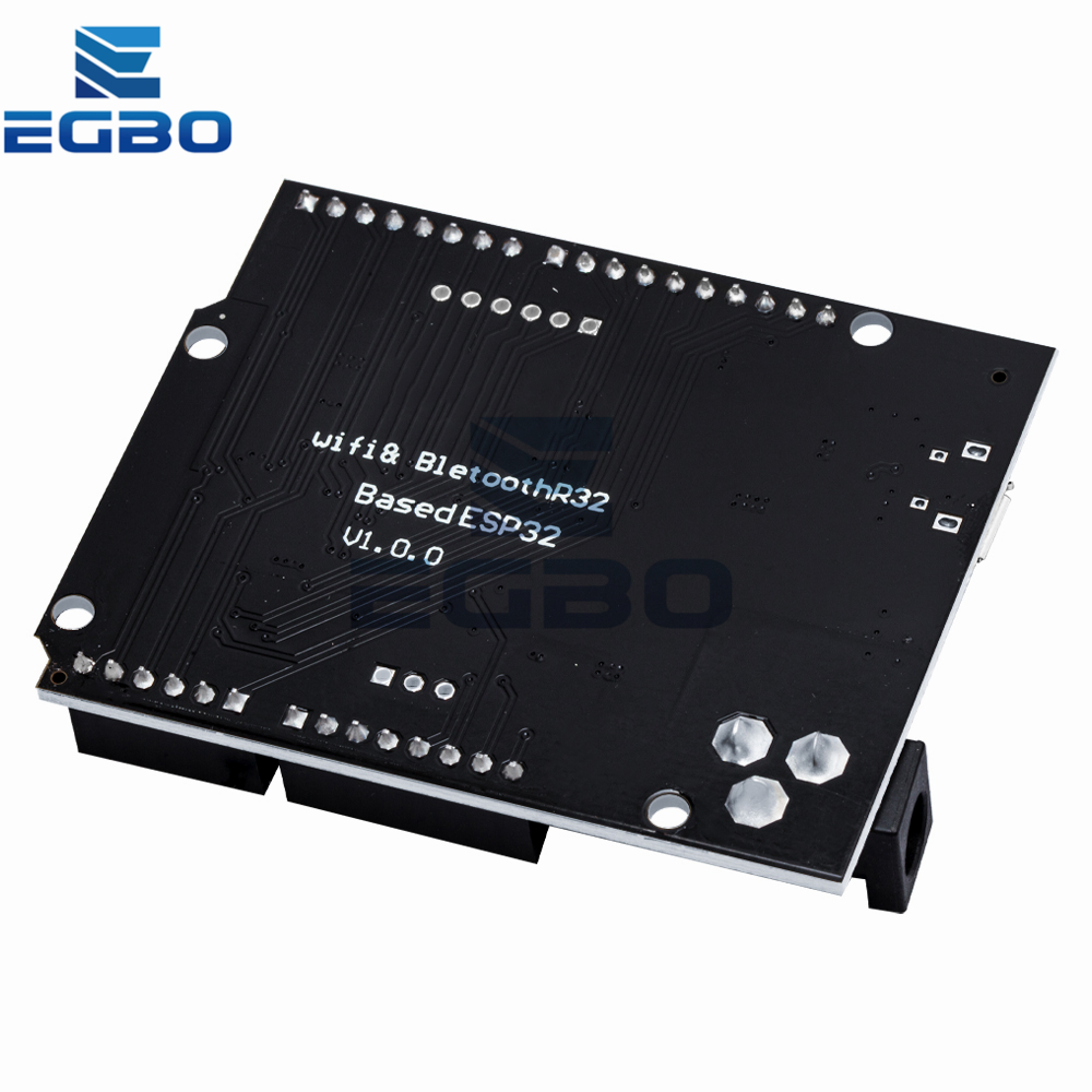 Wemos D1 R32 ESP32 IoT-Entwick – Smart Garden Esp32 Bewertung und Preis