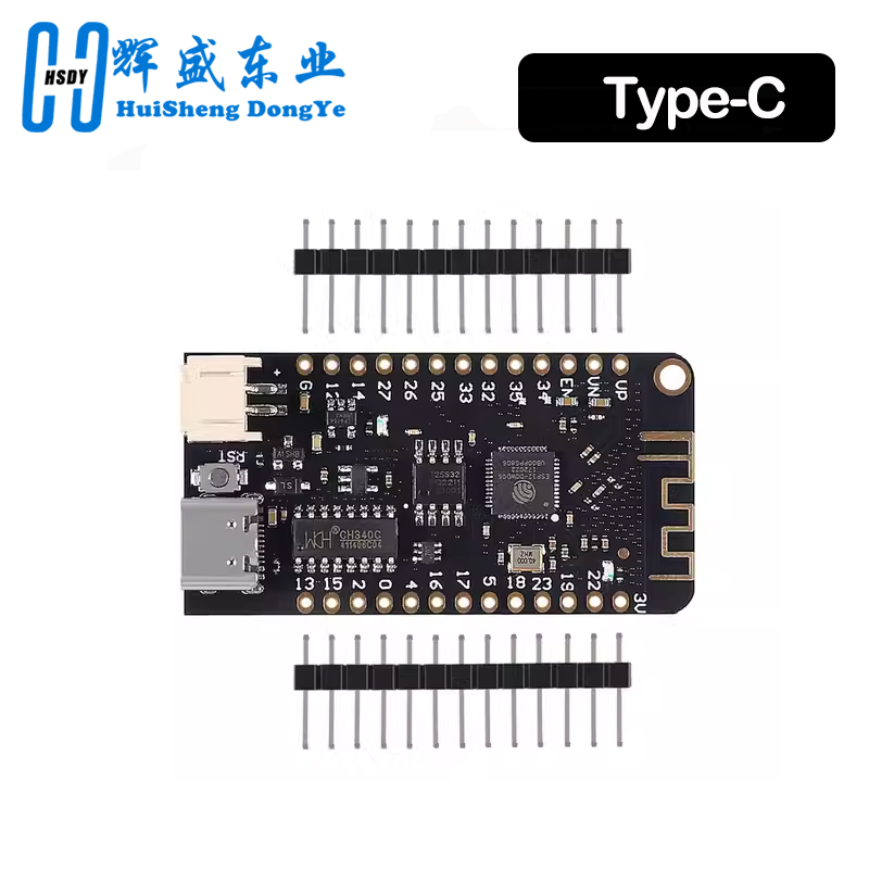WEMOS Lite V1.0.0 Wifi Bluetoo – Smart Garden Esp32 Bewertung und Preis
