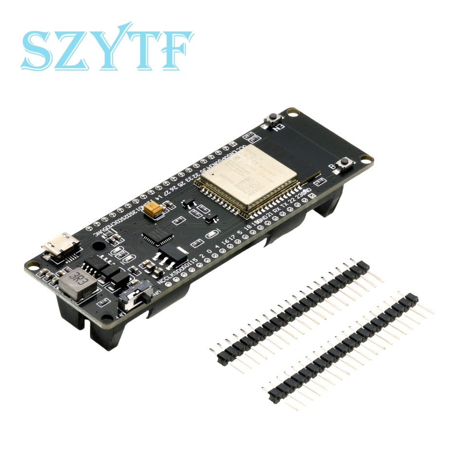 WiFi BT Wireless-Modul für ESP – Smart Garden Esp32 Bewertung und Preis