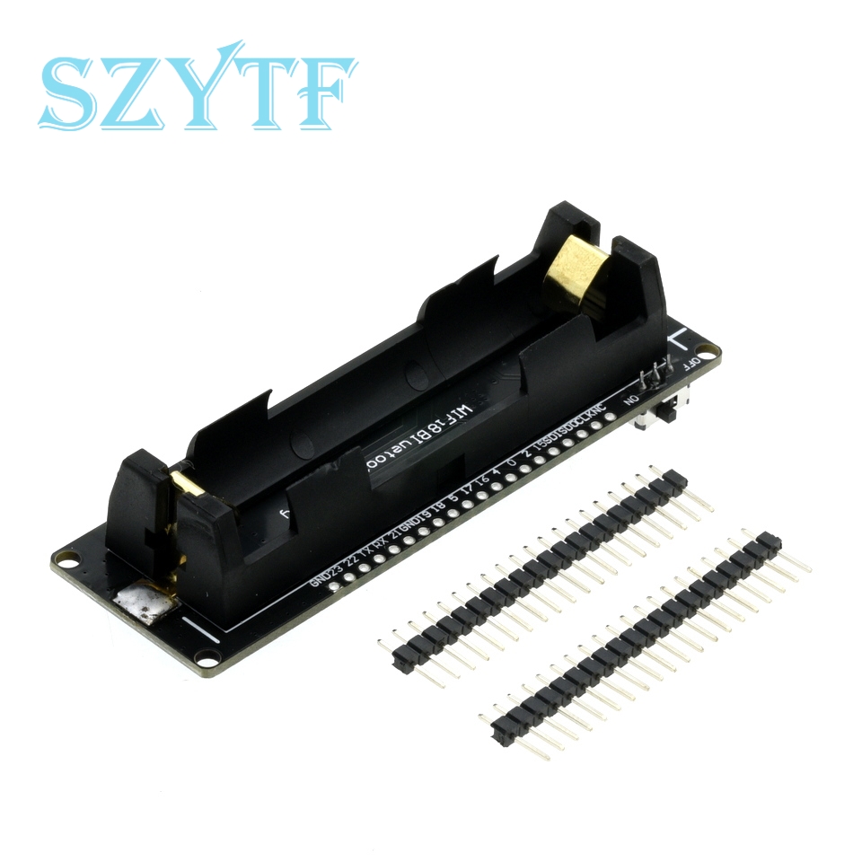 WiFi BT Wireless-Modul für ESP – Smart Garden Esp32 Bewertung und Preis