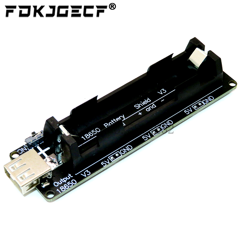 Für Wemos 18650 Batterie Ladun – Smart Garden Esp32 Bewertung und Preis