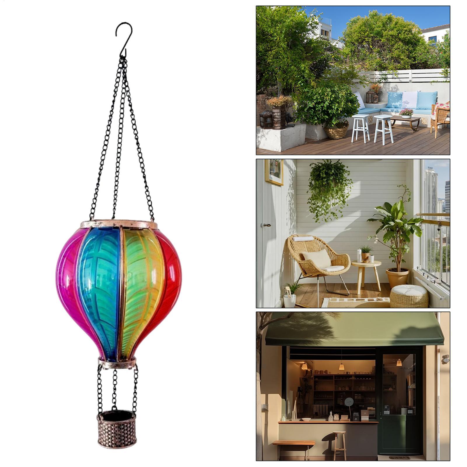 Wasserdichte Tragbare Dekorati – Smart Garden Balloon Bewertung und Preis