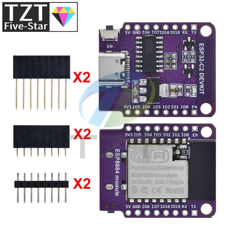 Wemos D1 Mini ESP8266 ESP32 ES – Smart Garden Esp32 Bewertung und Preis